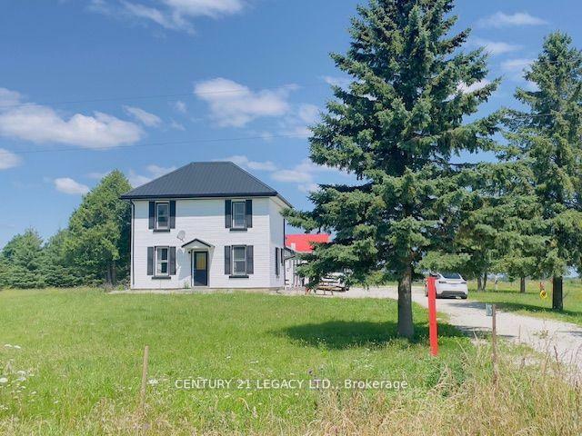 26735 HIGHWAY 89 ROAD, Southgate, Ontario N0C 1B0, Kanada