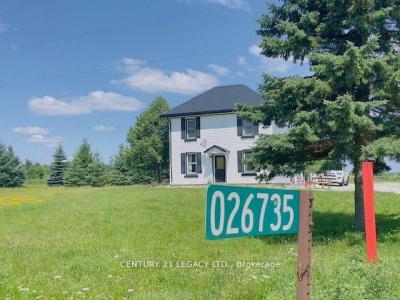 26735 HIGHWAY 89 ROAD, Southgate, Ontario N0C 1B0, Kanada