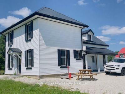 26735 HIGHWAY 89 ROAD, Southgate, Ontario N0C 1B0, Kanada