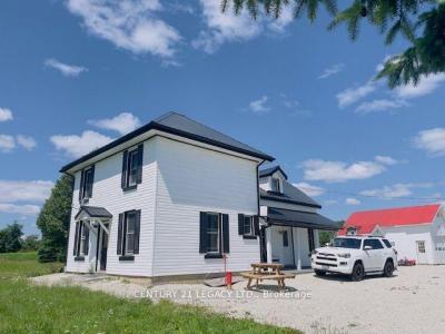 26735 HIGHWAY 89 ROAD, Southgate, Ontario N0C 1B0, Kanada