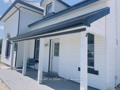 26735 HIGHWAY 89 ROAD, Southgate, Ontario N0C 1B0, Kanada