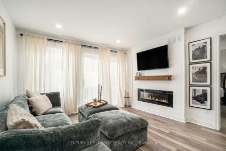 110 SEABERT DRIVE, Arnprior, Ontario K7S 0K1, Canada