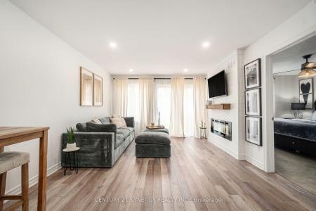 110 SEABERT DRIVE, Arnprior, Ontario K7S 0K1, Canada