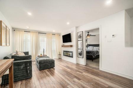 110 SEABERT DRIVE, Arnprior, Ontario K7S 0K1, Canada