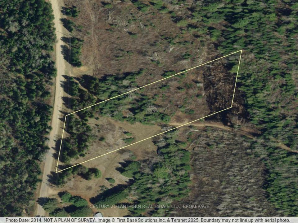 0 REDFORD DRIVE, Addington Highlands, Ontario K0H 1L0, Canada
