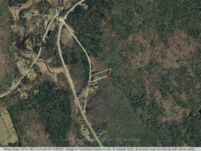 0 REDFORD DRIVE, Addington Highlands, Ontario K0H 1L0, Canada