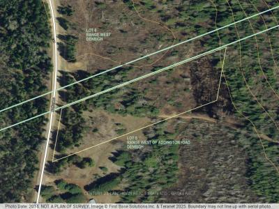 0 REDFORD DRIVE, Addington Highlands, Ontario K0H 1L0, Canada