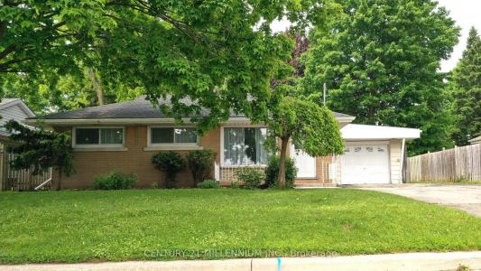 339 BROADWAY N/A, Orangeville, Ontario L9W 1L5, Canada
