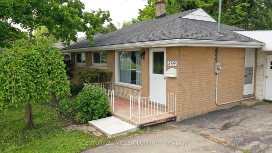 339 BROADWAY N/A, Orangeville, Ontario L9W 1L5, Canada