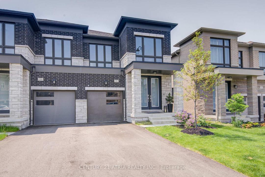 18 SWEET CICELY STREET, Springwater, Ontario L9X 2C7, Kanada