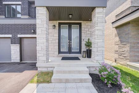 18 SWEET CICELY STREET, Springwater, Ontario L9X 2C7, Canada