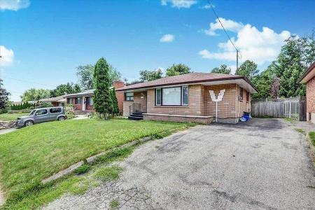 532 HARMONY ROAD S, Oshawa, Ontario L1H 6V5, Canada