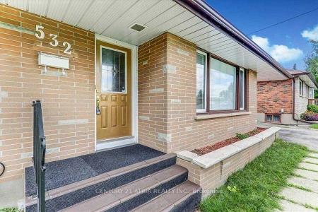 532 HARMONY ROAD S, Oshawa, أونتاريو L1H 6V5, كندا