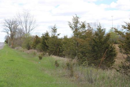 00 BELLEVILLE ROAD W, Tyendinaga, Ontario K0K 1X0, Canadá