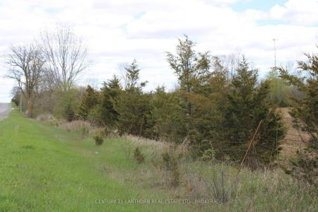 0 BELLEVILLE ROAD W, Tyendinaga, Ontario K0K 1X0, Canada