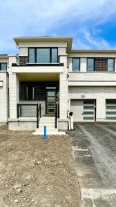 28 VINEWOOD CRESCENT, Barrie, Онтарио L9J 0B7, Канада
