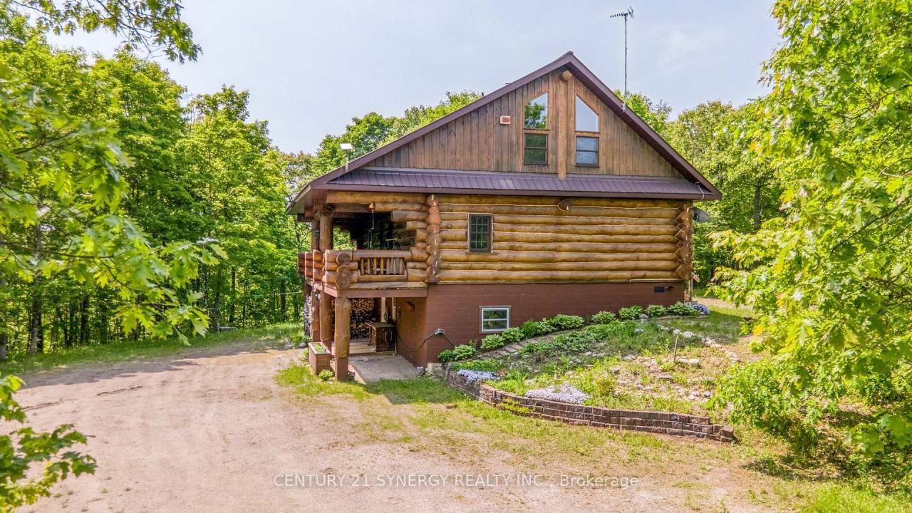 11436 509 ROAD, Frontenac, أونتاريو K0H 2J0, كندا