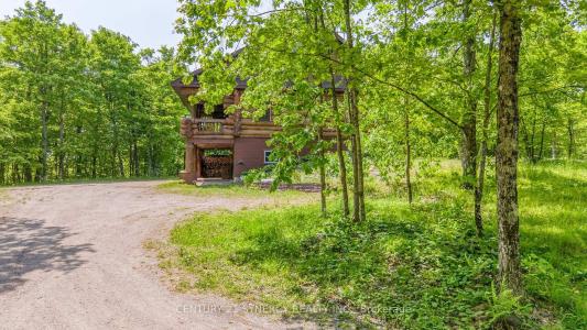 11436 509 ROAD, Frontenac, أونتاريو K0H 2J0, كندا