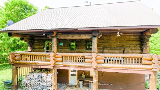 11436 509 ROAD, Frontenac, أونتاريو K0H 2J0, كندا