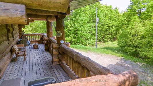 11436 509 ROAD, Frontenac, أونتاريو K0H 2J0, كندا