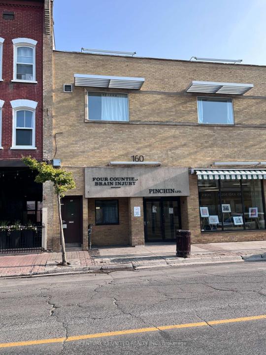 164 CHARLOTTE STREET, Peterborough, 安大略省 K9J 2T7, 加拿大