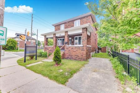 183 RITSON ROAD S, Oshawa, Ontario L1H 5H6, Canadá