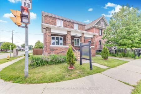 183 RITSON ROAD S, Oshawa, Ontario L1H 5H6, Canadá