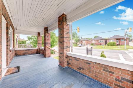 183 RITSON ROAD S, Oshawa, Ontario L1H 5H6, Canadá