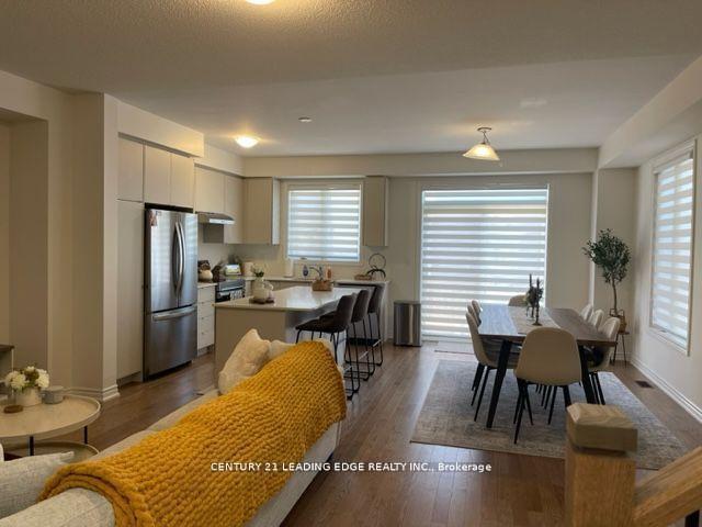 128 SHEPHERD DRIVE, Barrie, Онтарио L9J 0P8, Канада