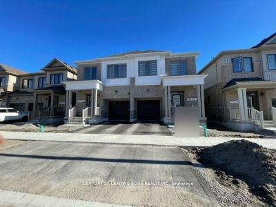 128 SHEPHERD DRIVE, Barrie, Онтарио L9J 0P8, Канада