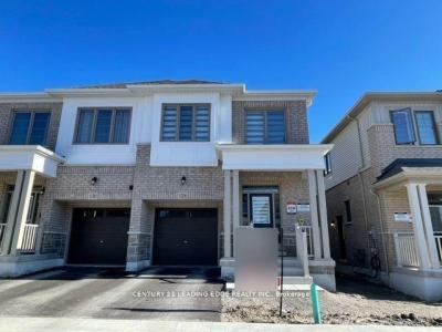 128 SHEPHERD DRIVE, Barrie, Онтарио L9J 0P8, Канада