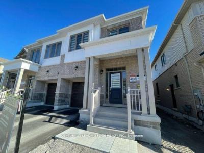 128 SHEPHERD DRIVE, Barrie, Онтарио L9J 0P8, Канада