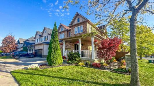 59 ROBERT ATTERSLEY DRIVE E, Whitby, Ontario L1R 0B6, Kanada