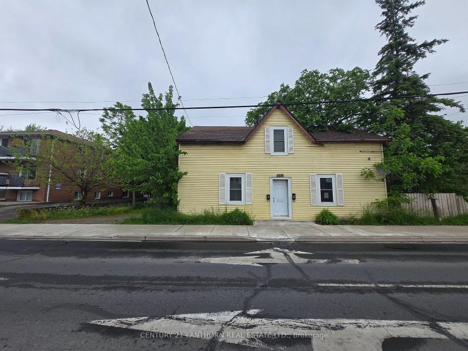 188 DUNDAS STREET W, Quinte West, 安大略省 K8V 3R2, 加拿大