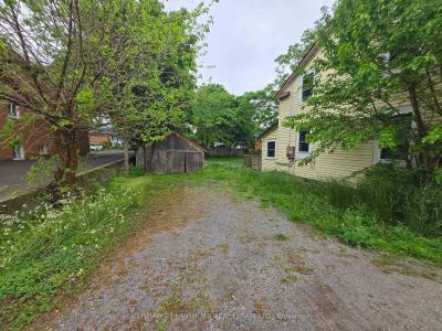 188 DUNDAS STREET W, Quinte West, 安大略省 K8V 3R2, 加拿大