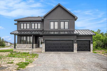 114 CHANDELLE PRIVATE, Carp - Huntley Ward, Ontario K0A 1L0, Canada