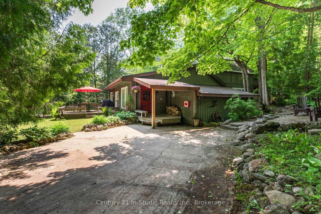 9 13TH AVENUE, South Bruce Peninsula, 安大略省 N0H 2T0, 加拿大