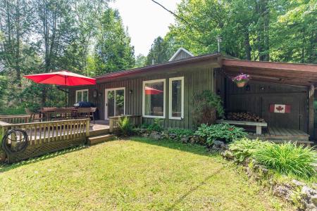 9 13TH AVENUE, South Bruce Peninsula, 安大略省 N0H 2T0, 加拿大