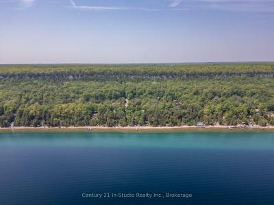 9 13TH AVENUE, South Bruce Peninsula, 安大略省 N0H 2T0, 加拿大