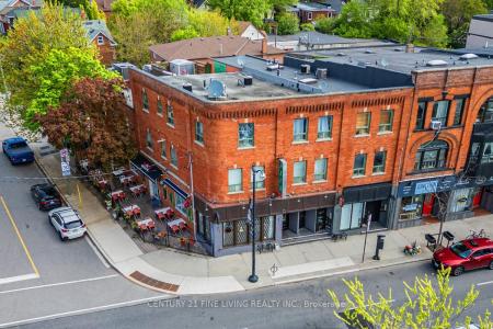 3048 DUNDAS STREET W, Toronto, Ontario M6P 1Z3, Canada