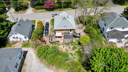 272 CANBORO ROAD, Pelham, Ontario L0S 1M0, Canadá
