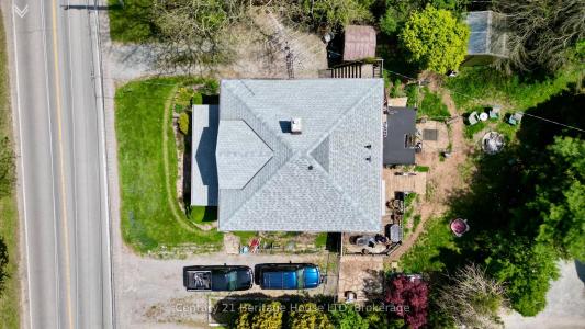 272 CANBORO ROAD, Pelham, Ontario L0S 1M0, Canadá