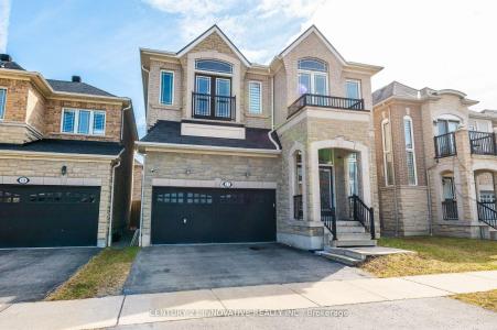 17 ARFIELD AVENUE, Ajax, 安大略省 L1Z 0G2, 加拿大