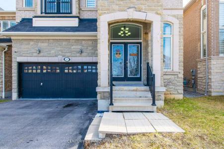 17 ARFIELD AVENUE, Ajax, 安大略省 L1Z 0G2, 加拿大