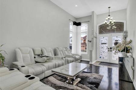 17 ARFIELD AVENUE, Ajax, 安大略省 L1Z 0G2, 加拿大