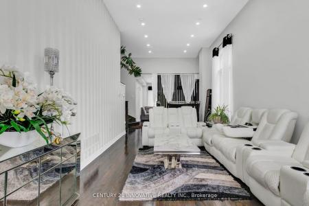 17 ARFIELD AVENUE, Ajax, Ontario L1Z 0G2, Canada