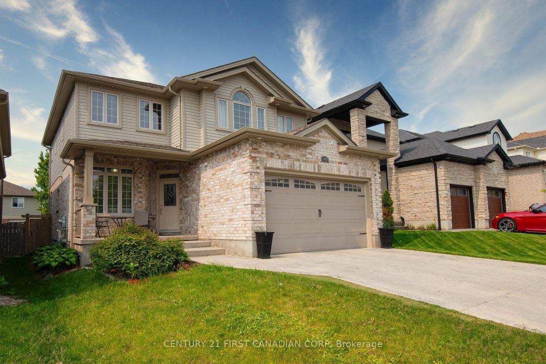 1728 BEAVERBROOK AVENUE, London North, أونتاريو N6H 0E4, كندا