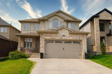 1728 BEAVERBROOK AVENUE, London North, أونتاريو N6H 0E4, كندا