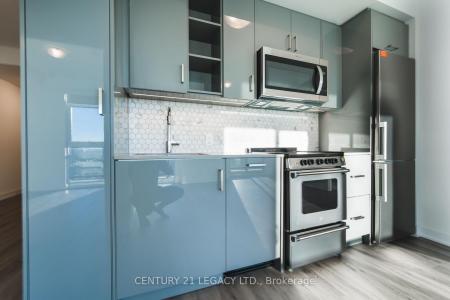 251 MANITOBA STREET, Toronto, Ontario M8Y 0C7, Kanada