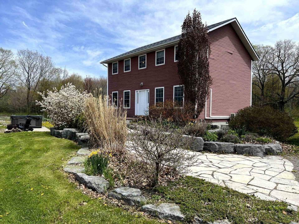 422 PARTRIDGE HOLLOW ROAD, Prince Edward County, Онтарио K0K 1T0, Канада